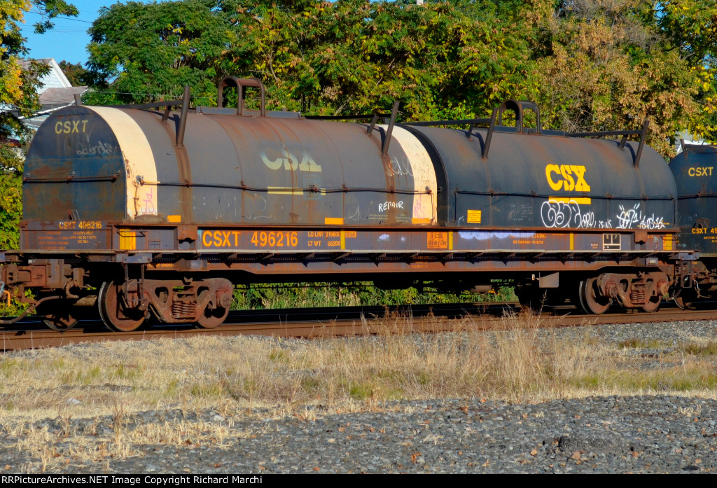 CSX 496216